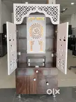 MANDIR - TEMPLE