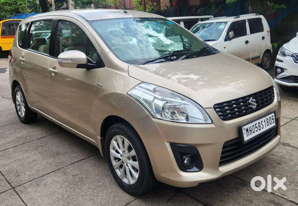 Maruti Suzuki Ertiga 2012-2015 ZDI, 2013, Diesel