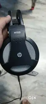 Hp headphone H 100