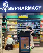 ( HR NEHA ) PHARMACY STORE -मेडिसिन को स्टोर में लगाना।