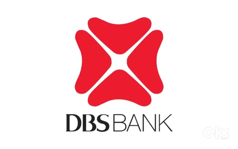 Dbs bank - with out exam