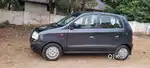 Automatic(ఆటోమేటిక్ )santro car in excellent condtion