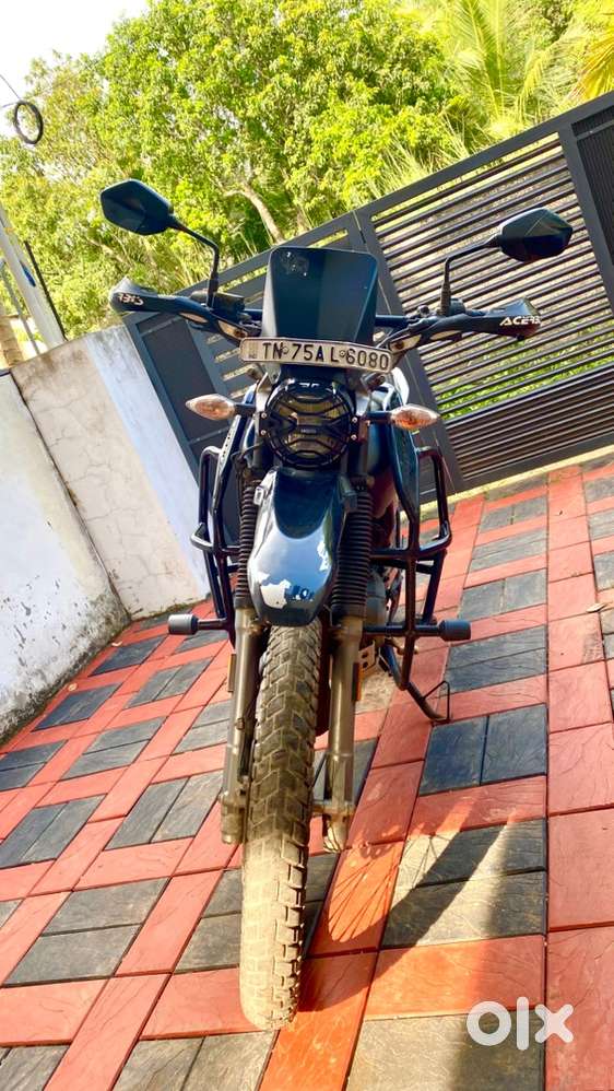 Xpulse 200 (FI)