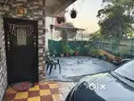 2 BHK+ office room+ample space,on road property available for rent