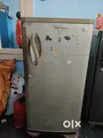 LG FRIDGE intellocool