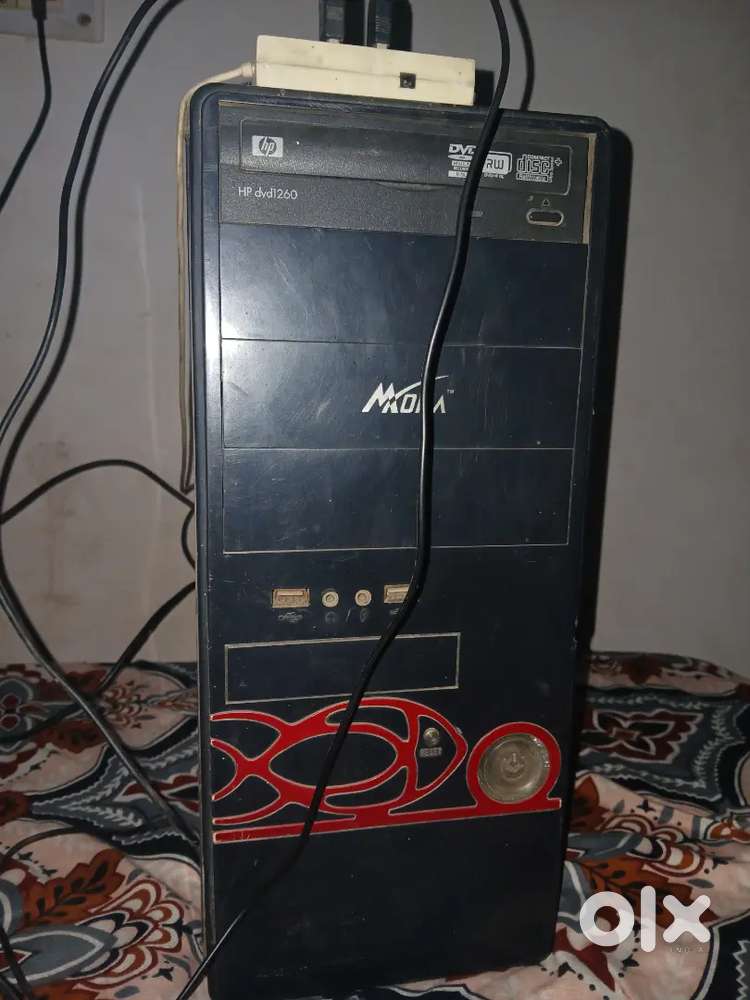 Personal computer