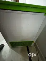 Deep Freezer
