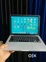 Macbook pro