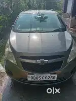 Chevrolet Beat 2013 Petrol 42000 Km Driven