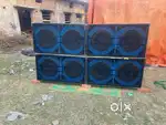 4 dual cabinet