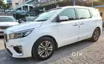 Kia Carnival Prestige, 2020, Diesel