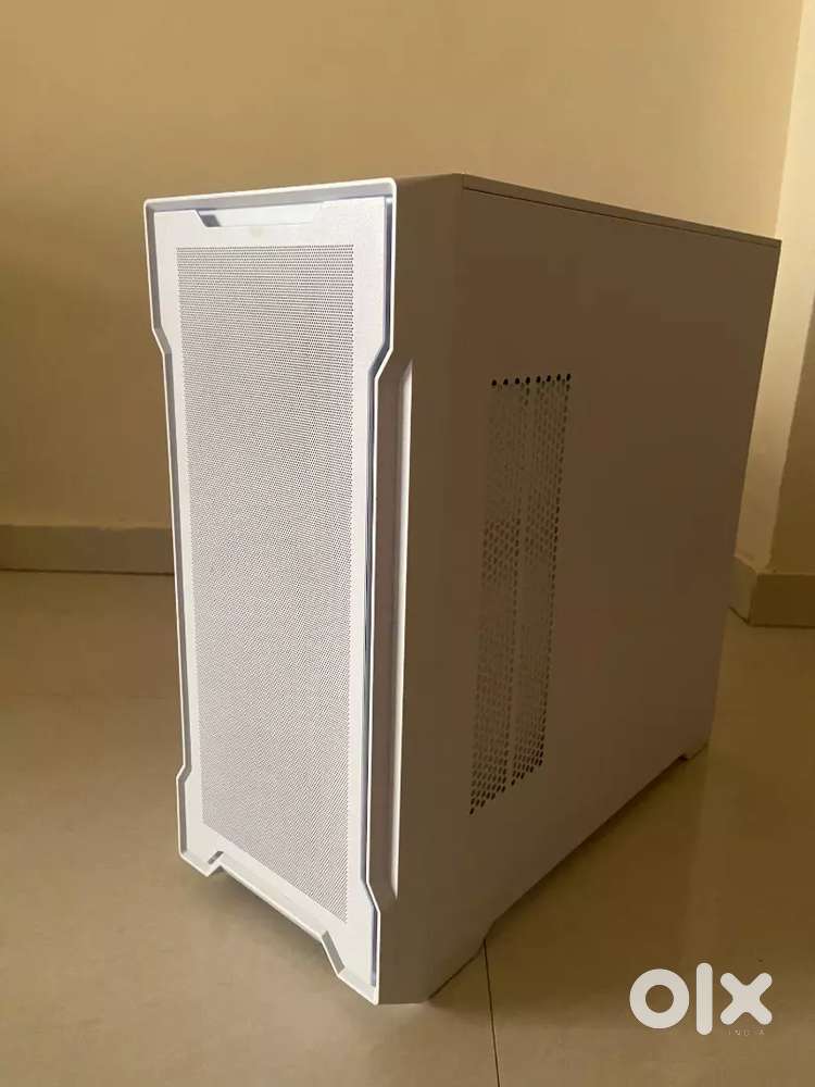 Gaming cpu