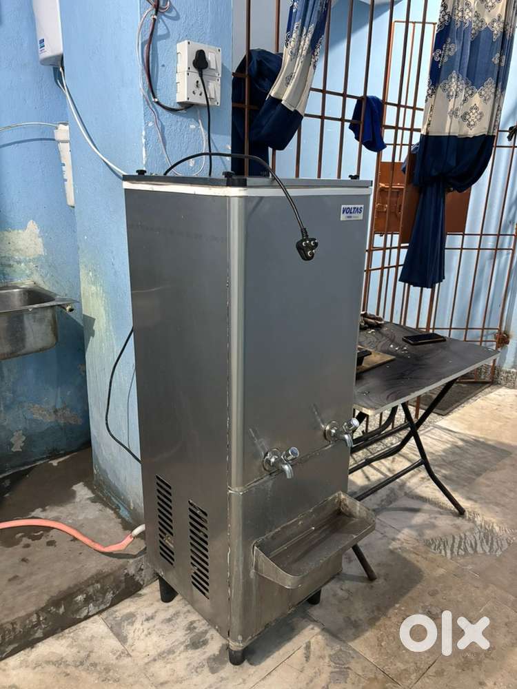 Voltas Water Chiller