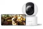 Xiomi wireless security camera fully working - 5 nos