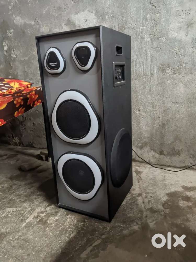 Woofer UNlVERSAL company