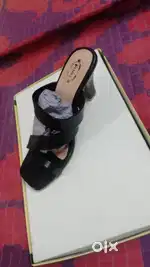 Daniel brand juti sandals flat chappal