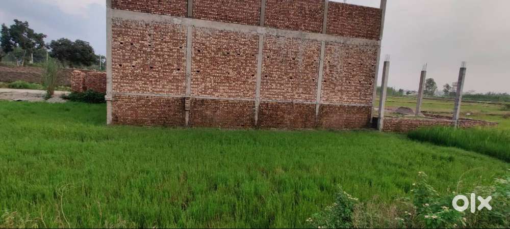 Prime Residential Plot for Sale in Roorkee
