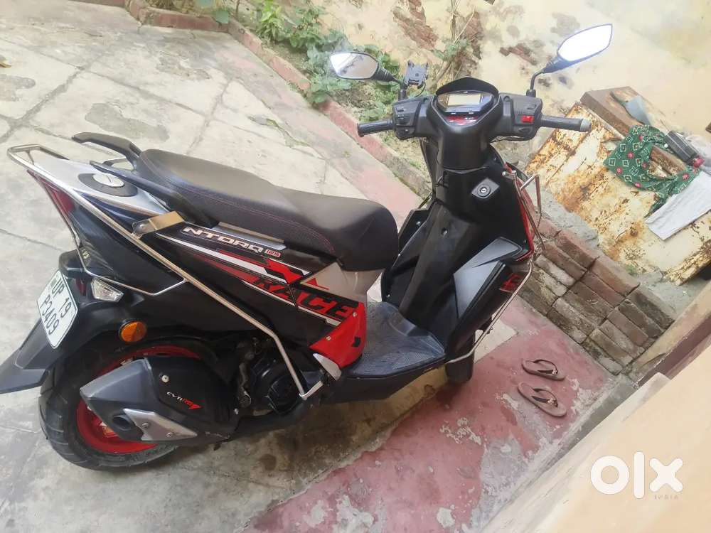 Good condition
