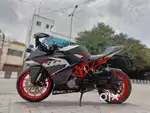 KTM RC 200
