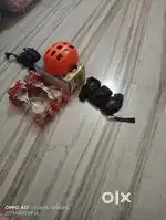ITS IS OF BRAND AND WAS VERY SMOTH TO RIDE FOR LONG TIME