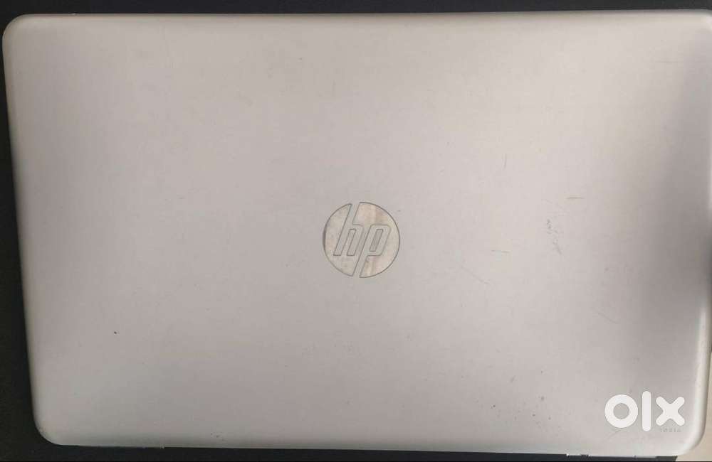 LAPTOP WITH WORKING