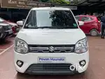 Maruti Suzuki Wagon R 1.2 ZXI AMT, 2023, Petrol
