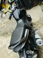 Good condition Bike less driven (12000 km)