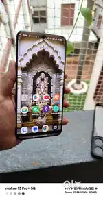 OPPO Reno 13 Pro Flagship mobile 12/256gb