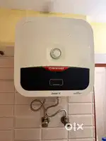 Geyser new 25 ltr