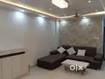 3bhk Furnished 1.30cr srijan