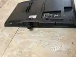 Samsung 32-inch non-smart TV.