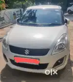 Maruti Suzuki Swift, VDI (2016) ABS, Pearl White, NEXT to NEW