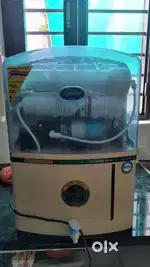 Reverse osmosis