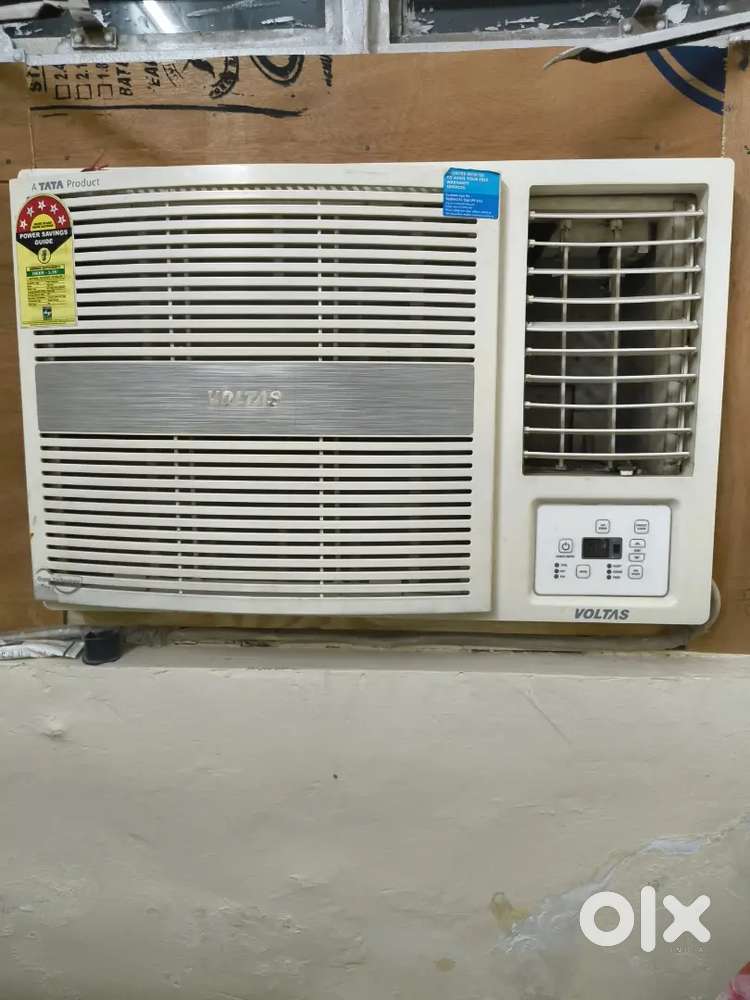 Voltas AC, 1.5 ton