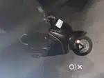 Honda activa