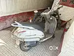 HONDA ACTIVA 125 CC