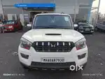 Mahindra Scorpio S2, 2016, Diesel