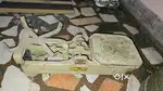 Traditional Weighing scale