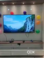 Sony Bravia LED Smart Google TV  65 inch