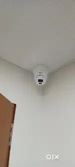 Cctv installer