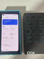 Oneplus Nord 2