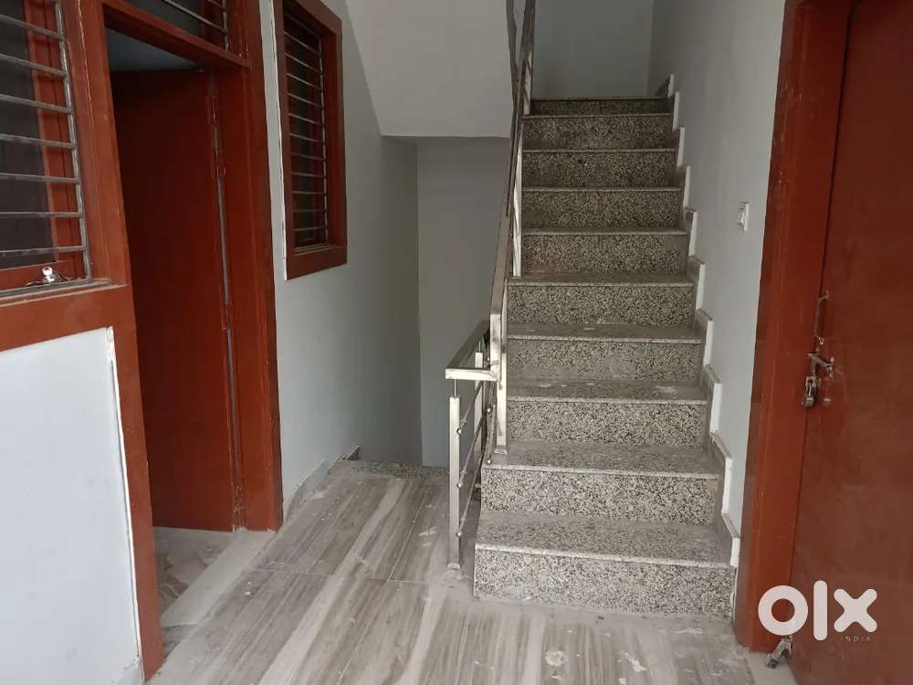 Peaceful environment