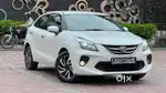 Toyota Glanza G, 2020, Petrol