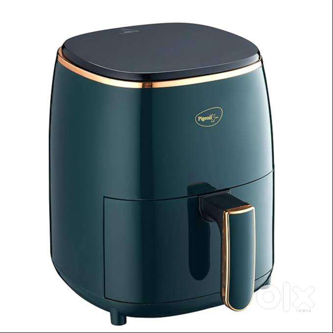 Pigeon Healthy fry Digital Air Fryer