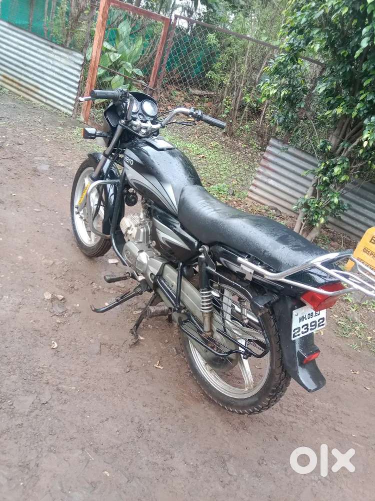 Full condition power starter