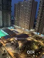 Developer 2bhk luxurious project near Eon IT park kharadi
