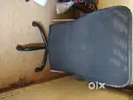 Study table and Office Chair combo