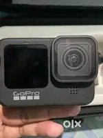 Gopro hero 9 black