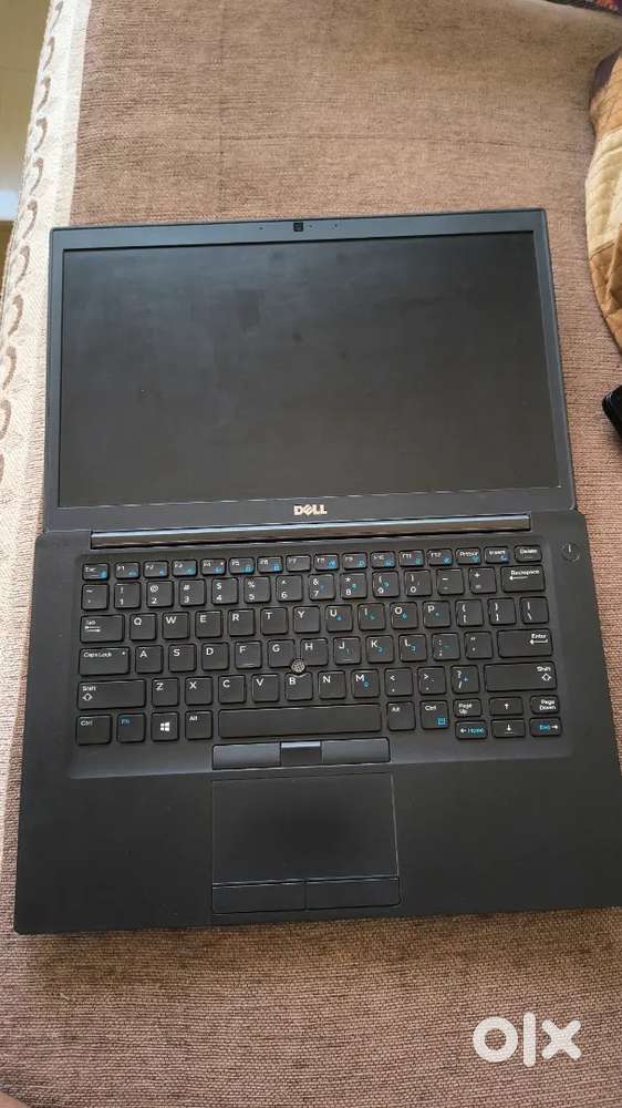 Dell Latitude 7480