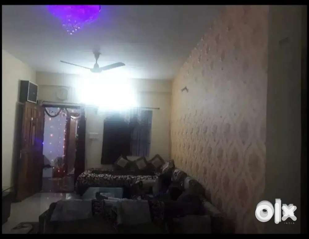 2 bhk flat sale at Mangla